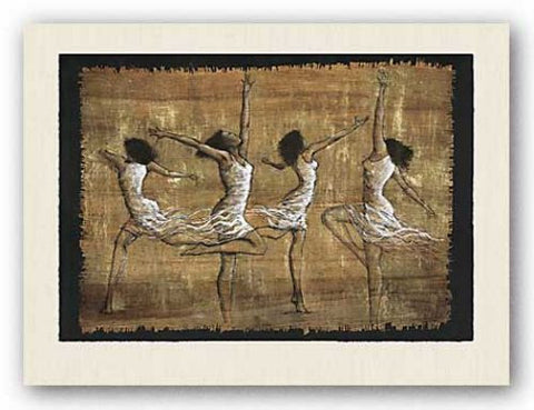 Rejoice by Monica Stewart