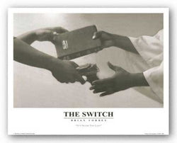 The Switch by Brian Forbes