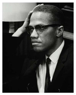 Malcolm X Washington DC 1964 (mini)