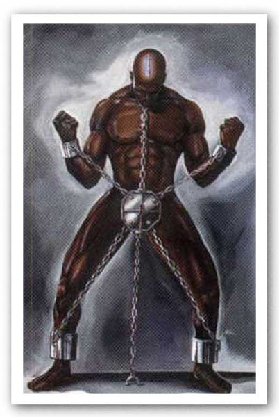 Knowledge Is The Key by Kevin A. Williams (WAK)