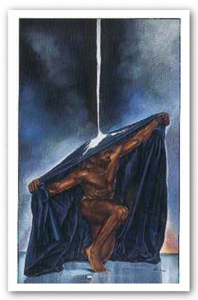 Stay Black by Kevin A. Williams (WAK)